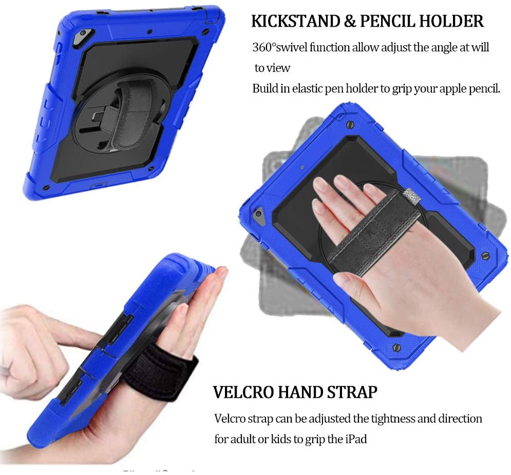 iPad Air Case Air 2 9.7 2017 2018 Case