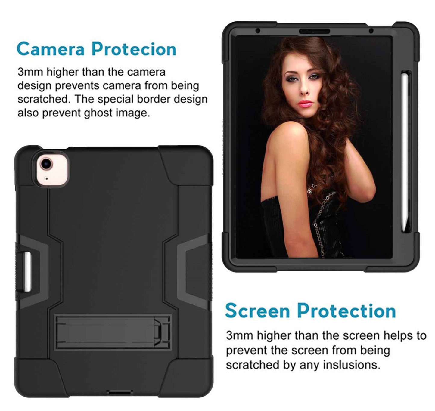 iPad Air 4 Case