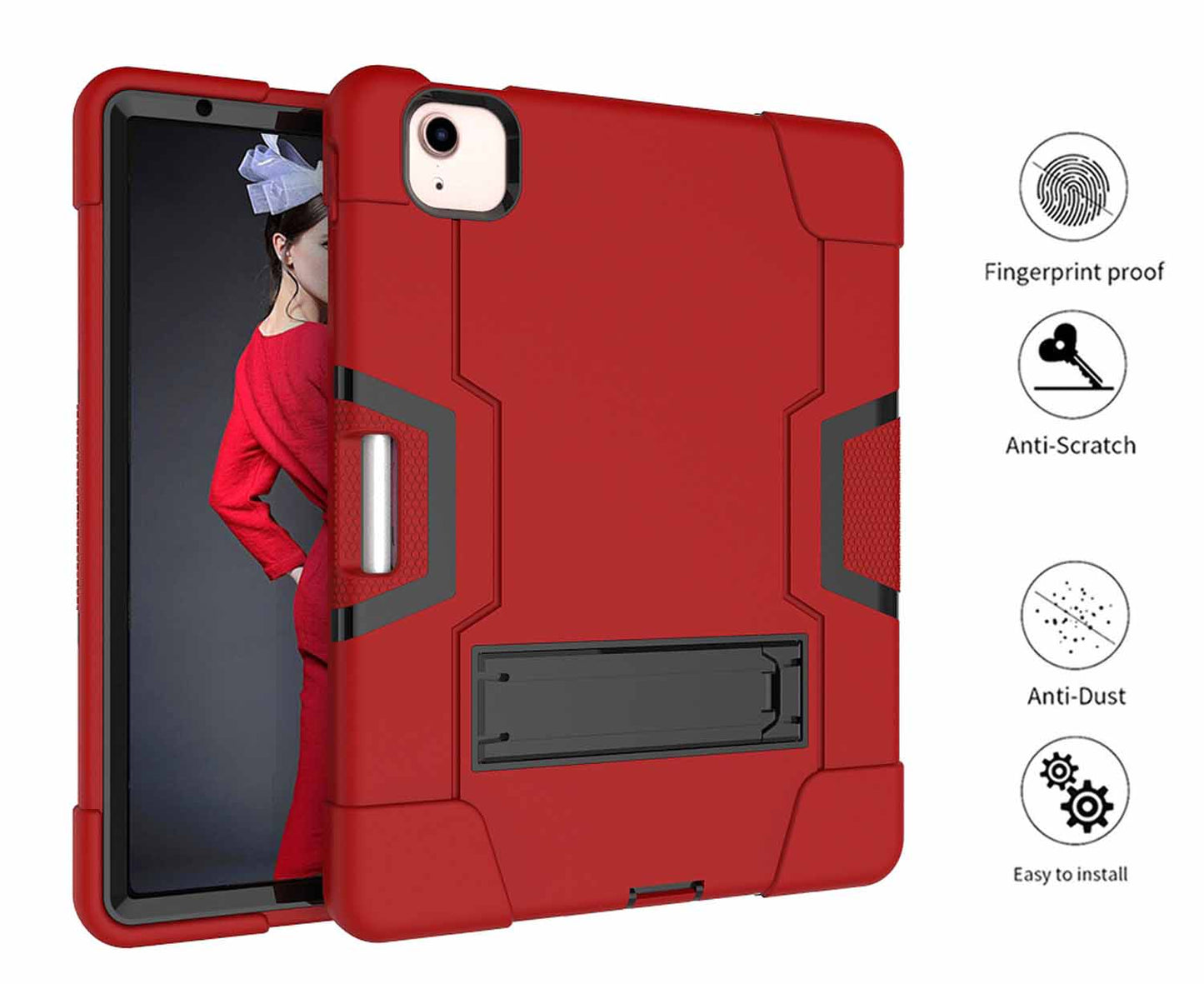 iPad Air 4 Case Cover