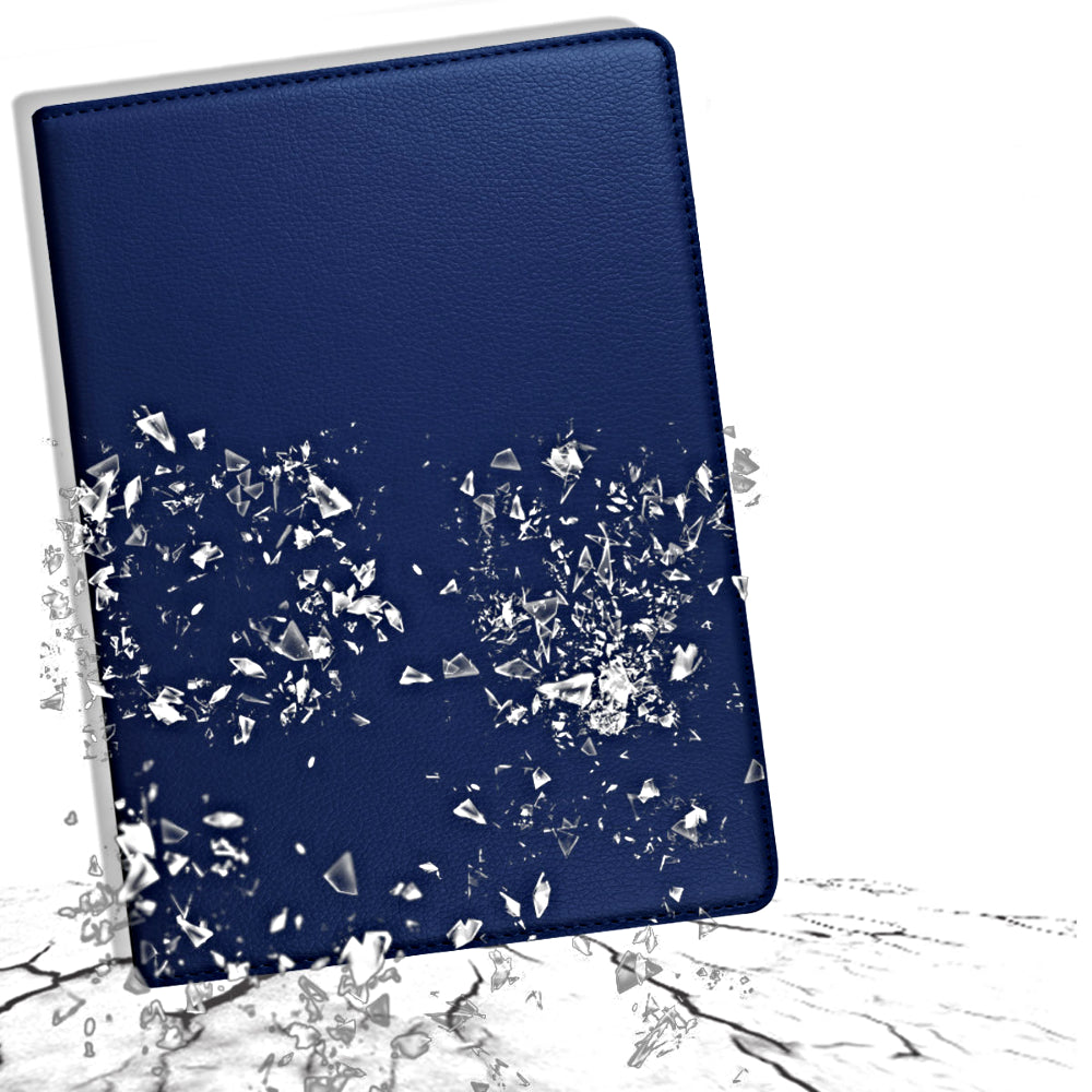 iPad Air Case with 360° Rotation