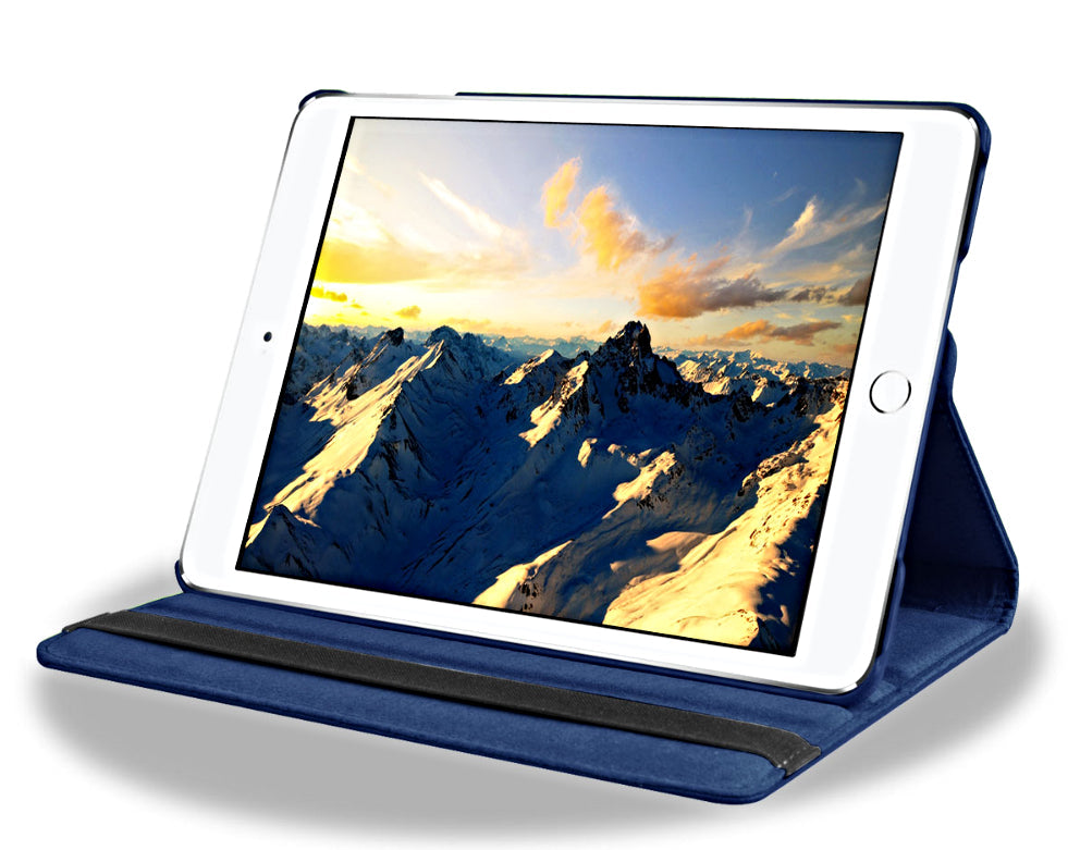 iPad Air Case with 360° Rotation