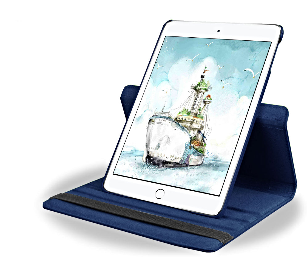 iPad 9.7 Case 2017