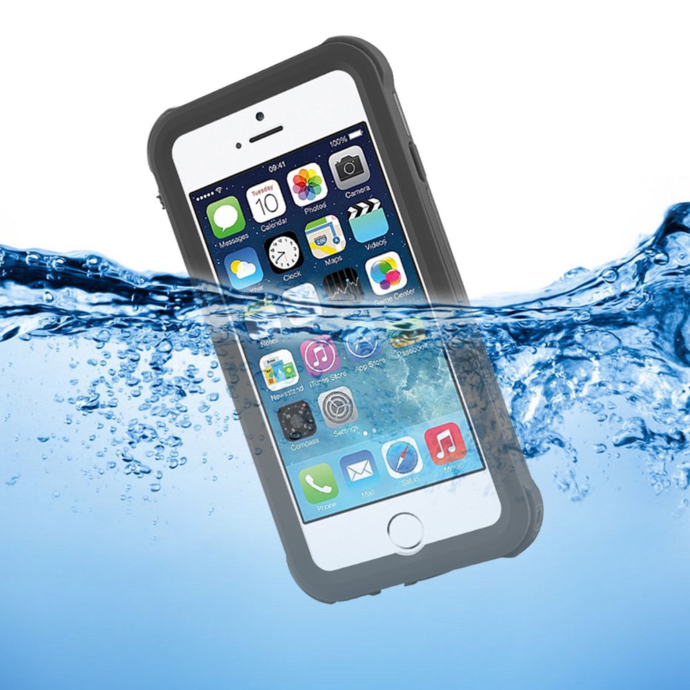 iPhone 6 Plus Waterproof Case