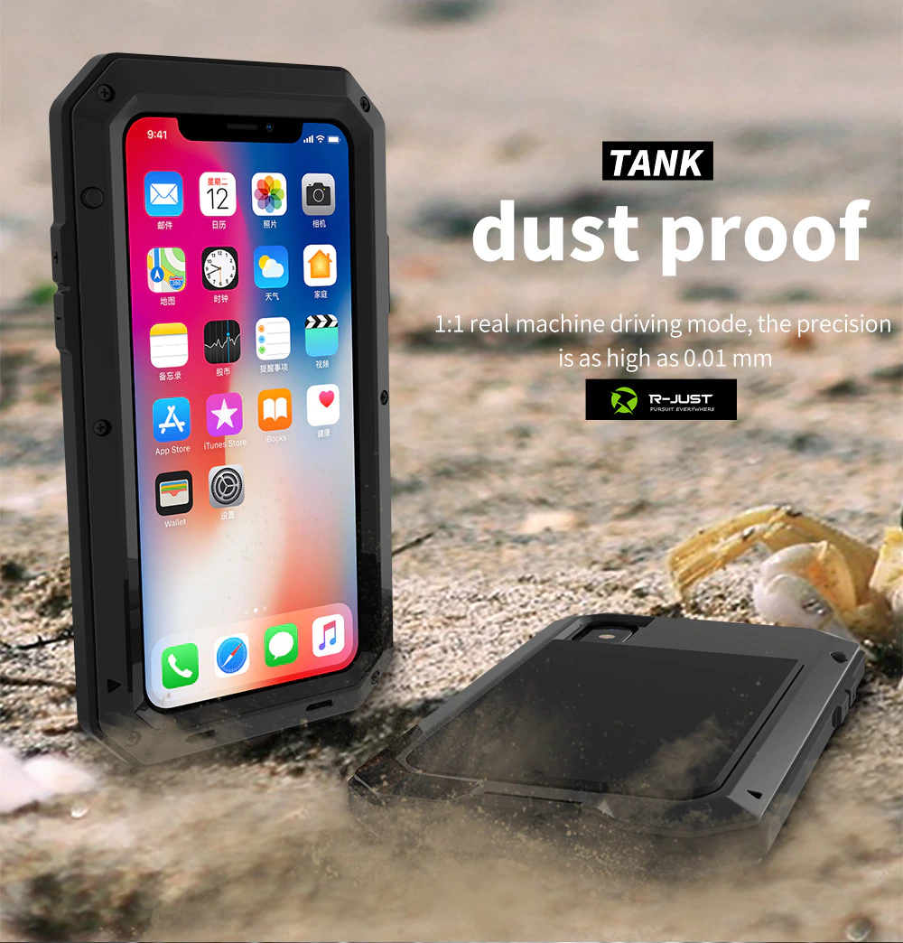 iPhone XS Max Case