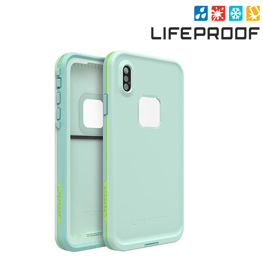 LifeProof Fre iPhone Xs Max Case