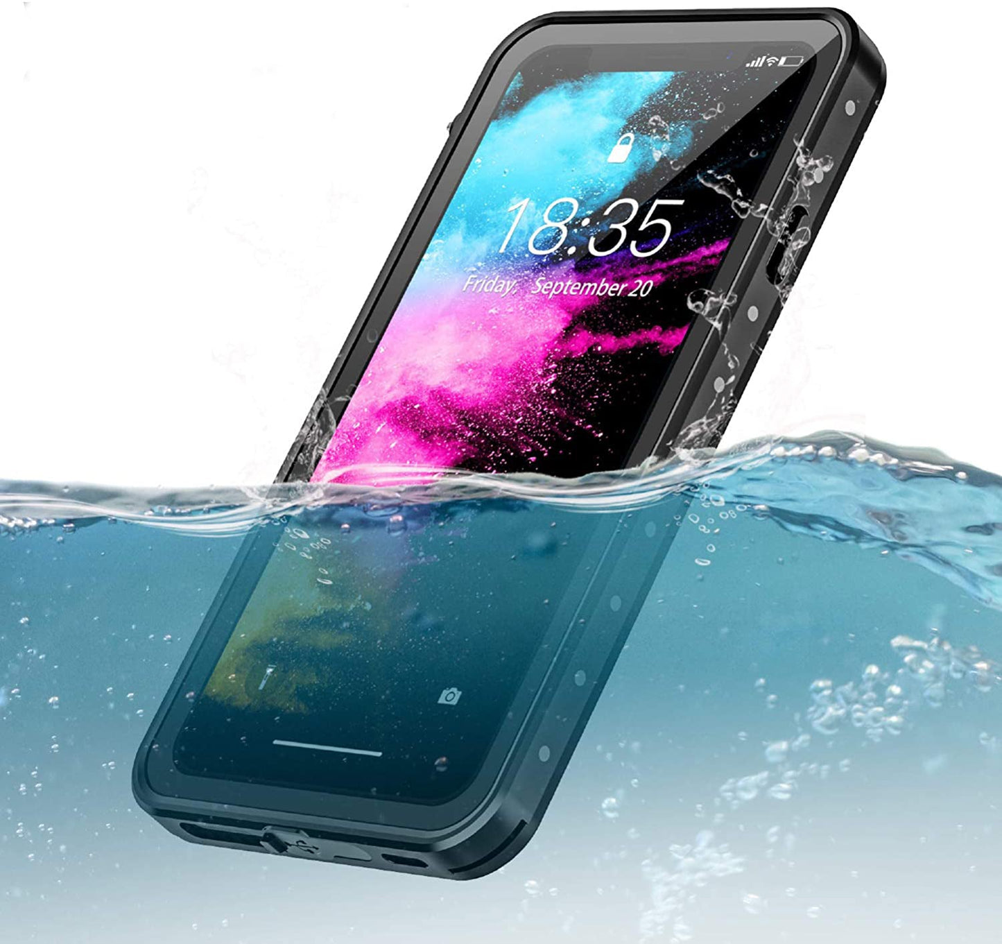 iPhone XS Max Case
