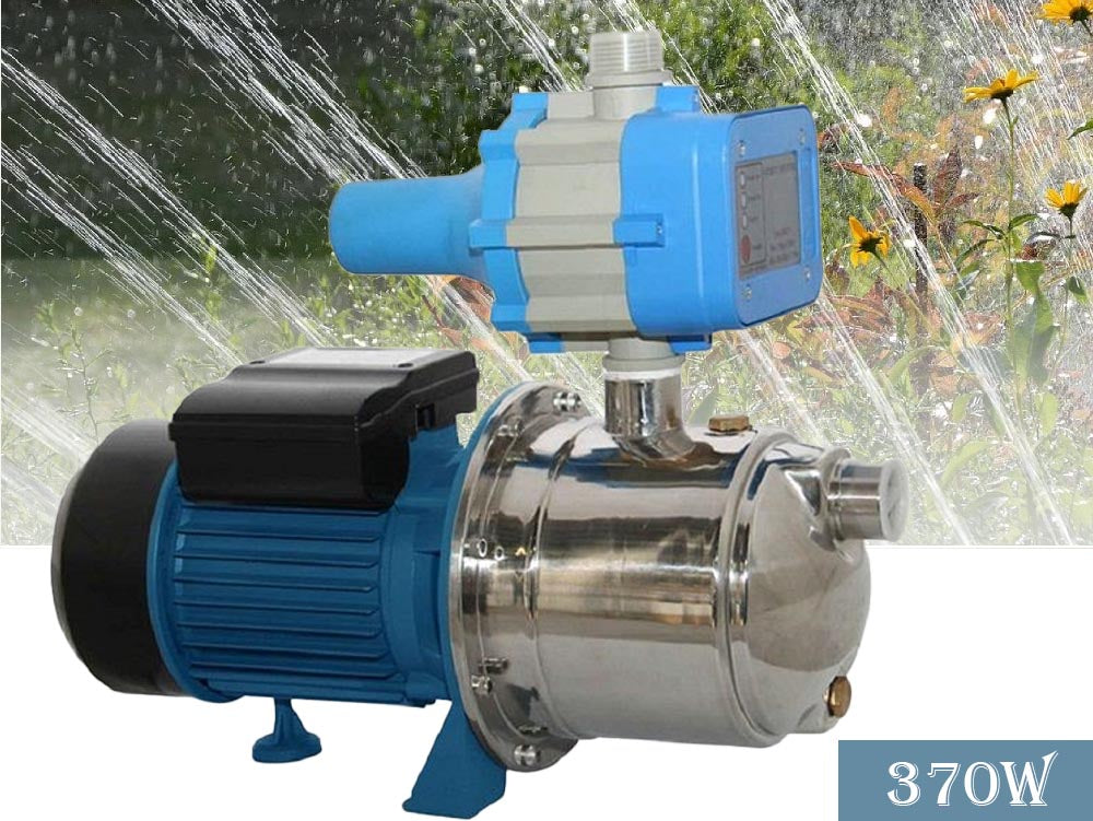 Domestic Water Supply Pump – Water Jet Pump