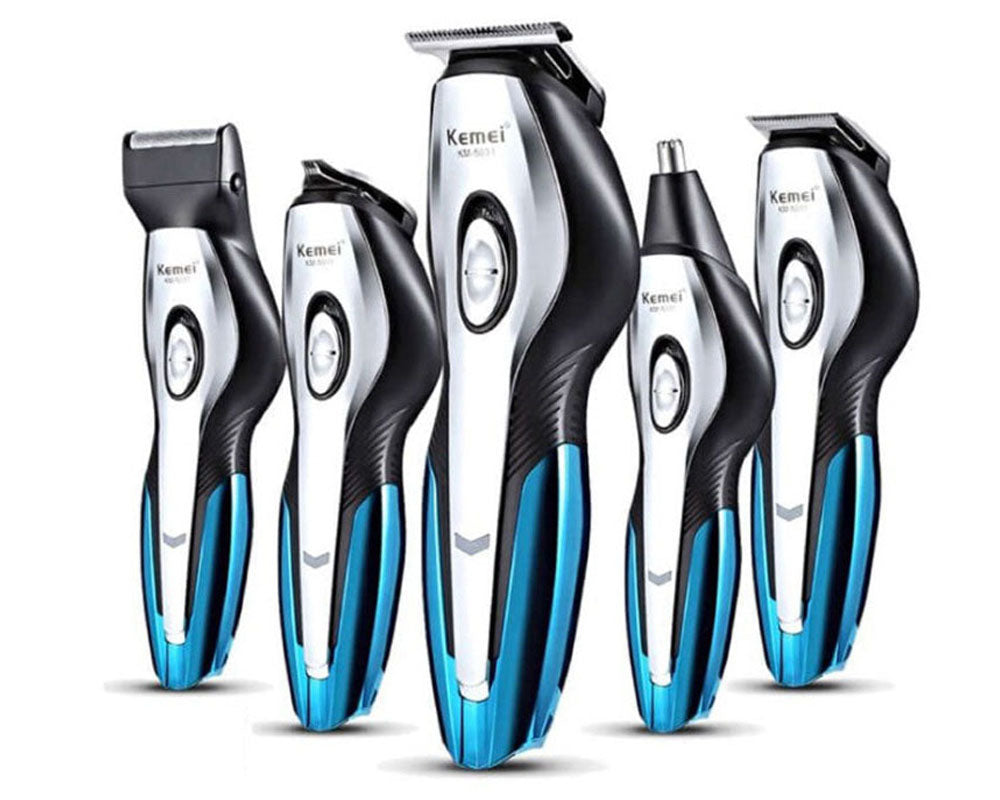 Cordless Hair Trimmer