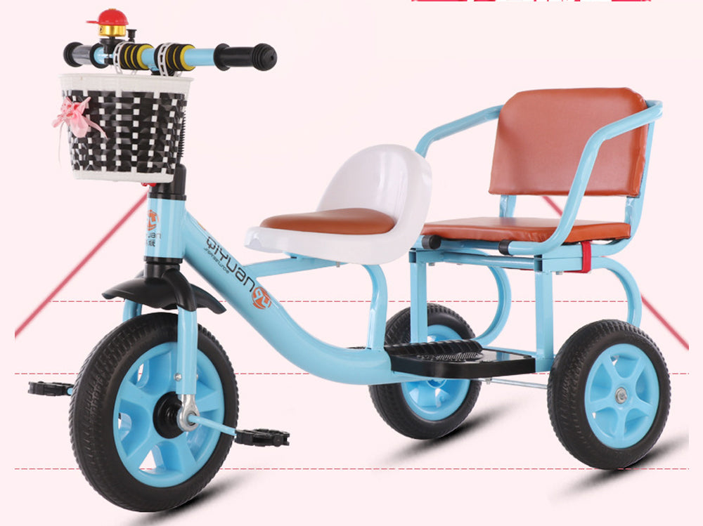 Kids Tricycle Kids Trike Kids Bike Kids Blue