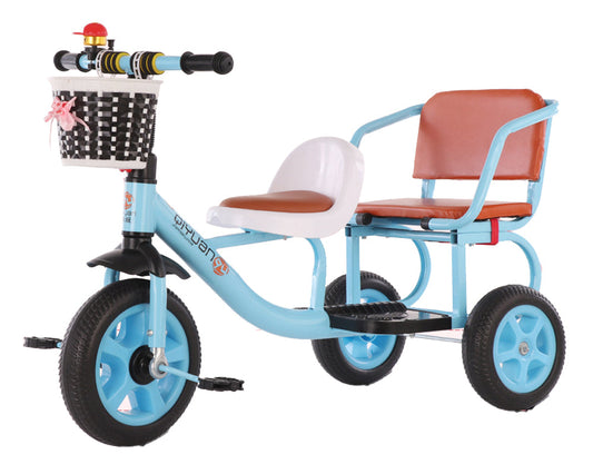 Kids Tricycle Kids Trike Kids Bike Kids Blue