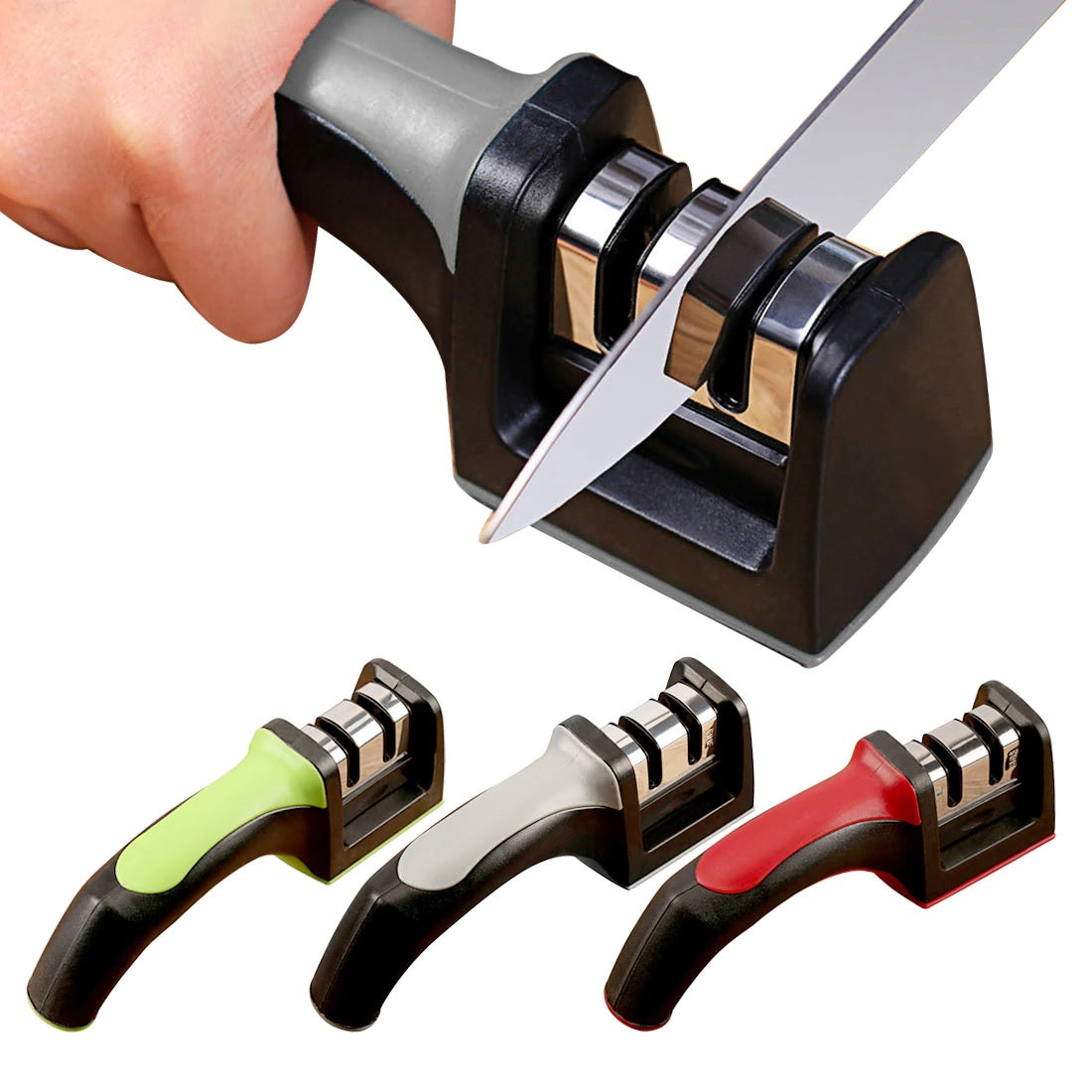 Knife Sharpener