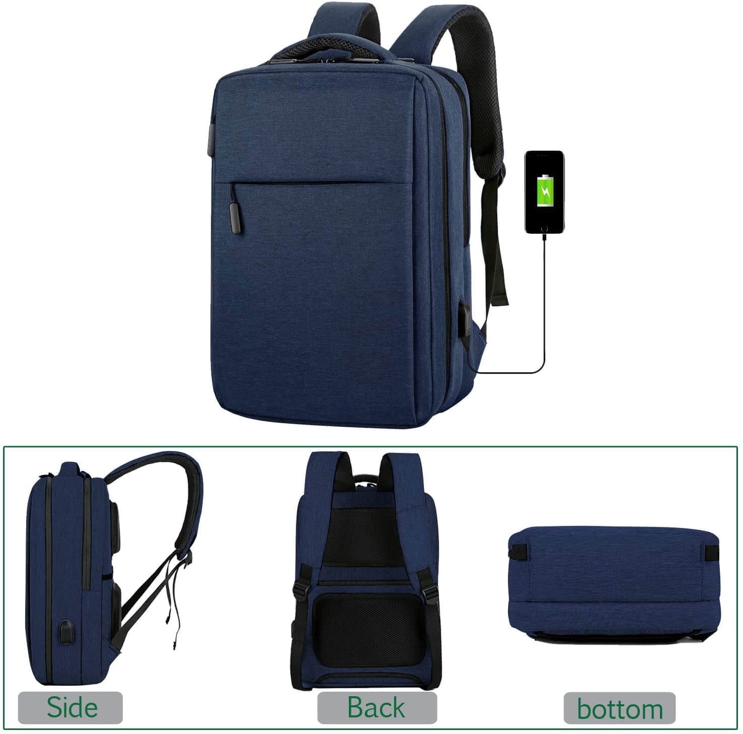 Laptop Backpack