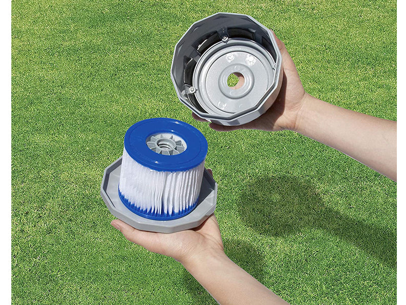 Lay Z Spa Filter Replacement 2 PCS
