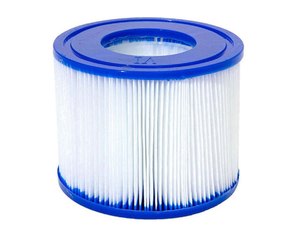Lay Z Spa Filter Replacement