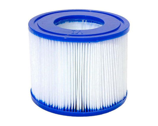 Lay Z Spa Filter Replacement