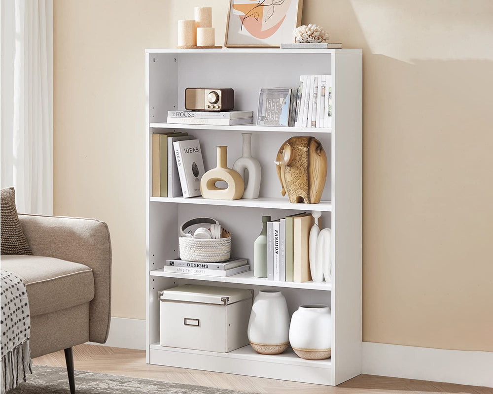 Vasagle Bookshelf Bookcase