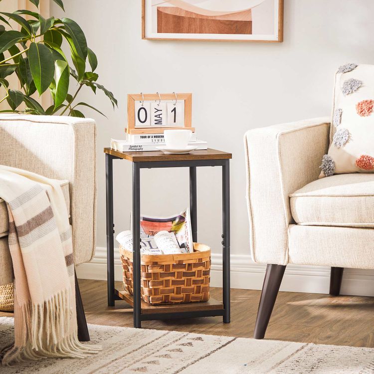 Side Table End Table