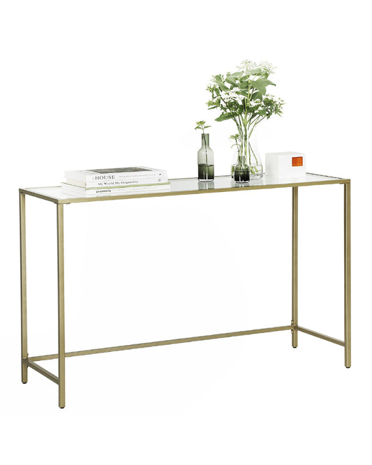 VASAGLE Console Table Hall table