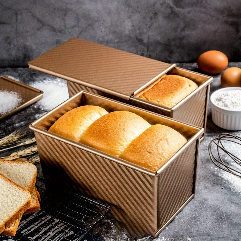 Loaf Pan Bread Toast Mold for Oven Baking
