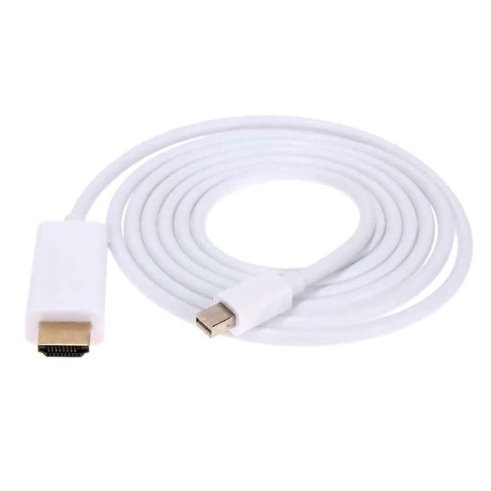Thunderbolt Mini DisplayPort to HDMI Cable - 3m – High-Performance Cable for Apple Devices
