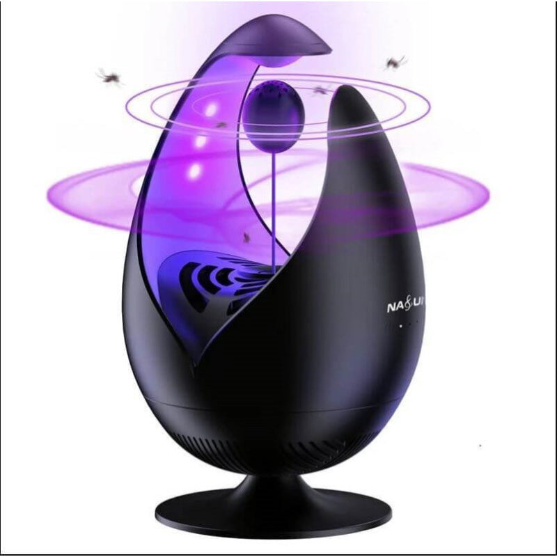 Mosquito Bug Zapper – Quiet Mosquito Bug Zapper for Indoor Use USB