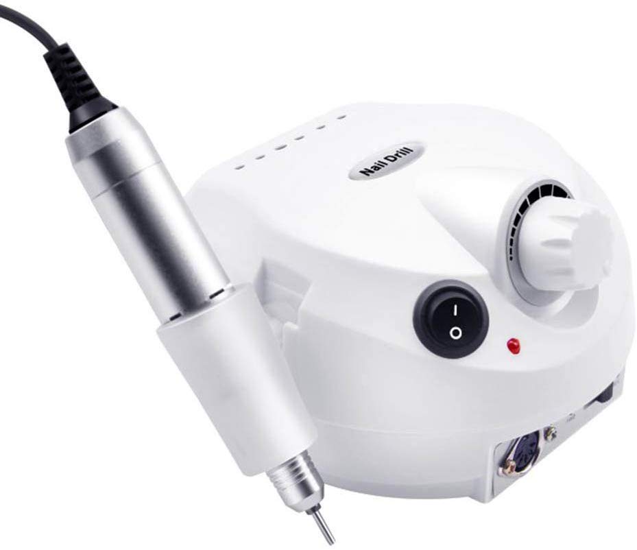 Nail Drill Kit Manicure Professional pedicure electric
