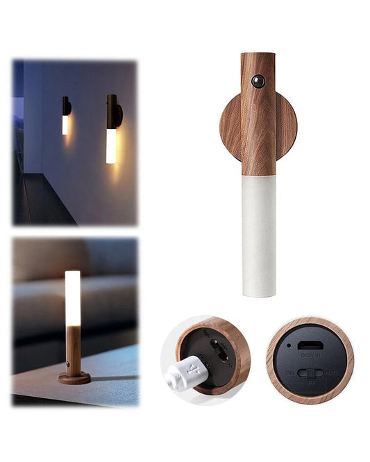 Motion Sensor Night Light