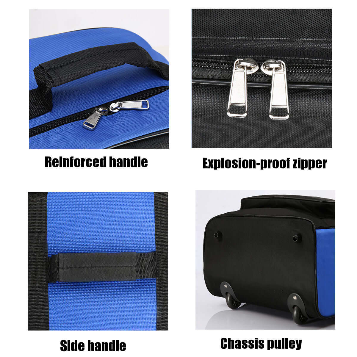 Golf Travel Bag