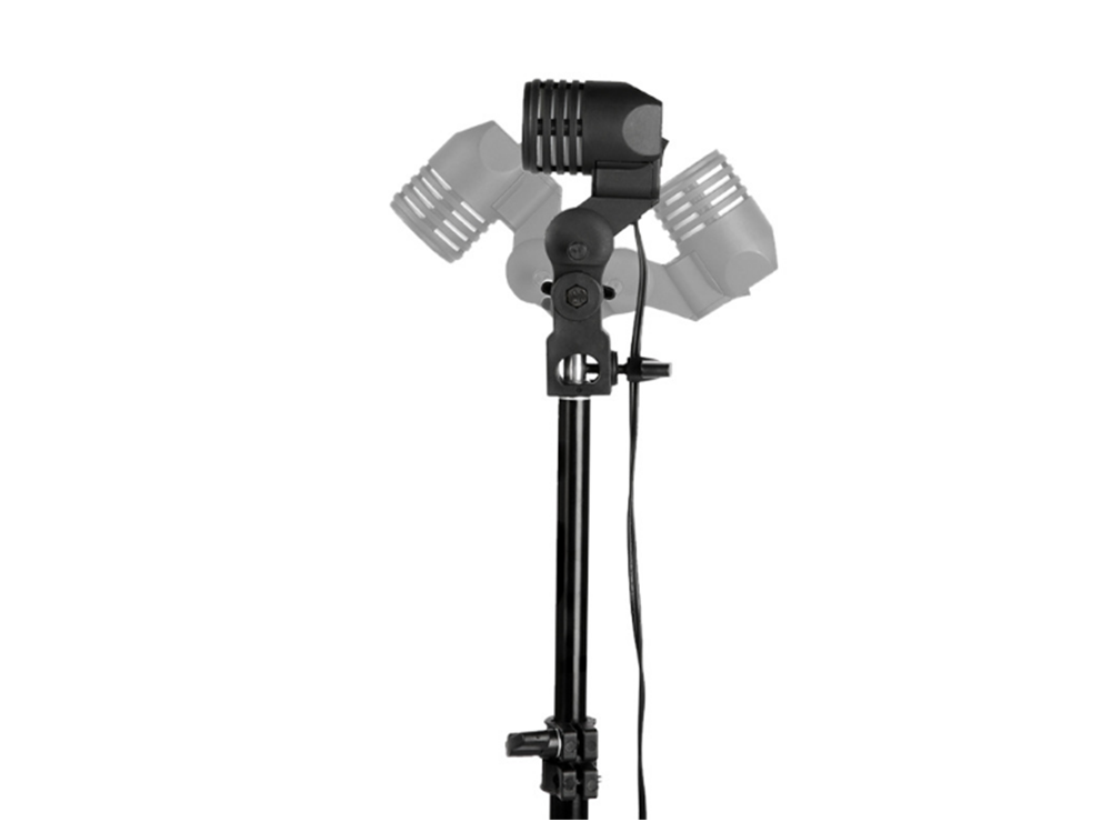 Photography Studio Set Photography Lighting Kit