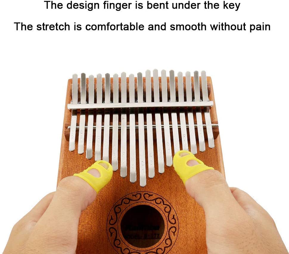 Thumb Piano Kalimba