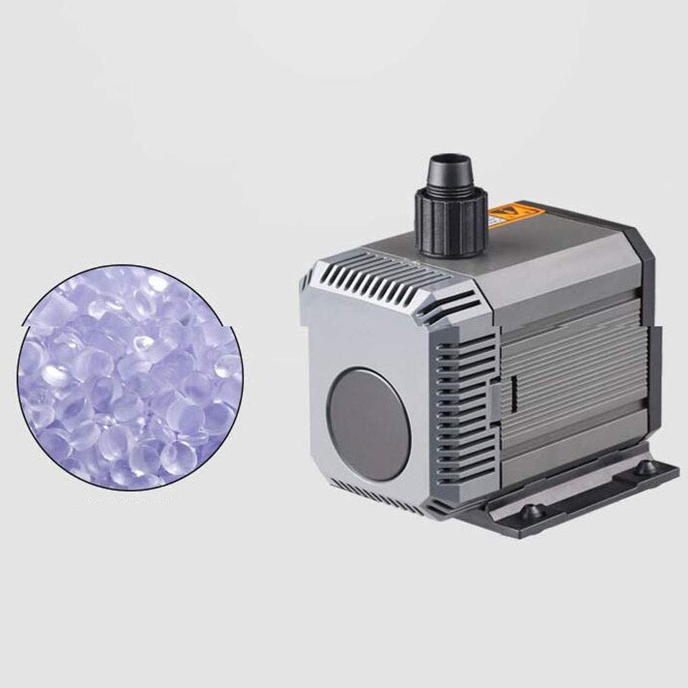 Pond Pump 4500L/H 100W Submersible Aquarium Water Pump