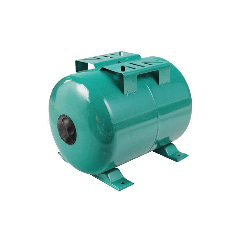 Horizontal Pressure Tank for Water Pump – 24L