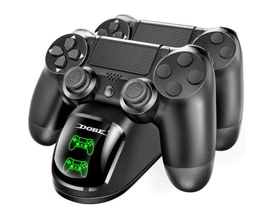 PS4 Controller Charging Dock