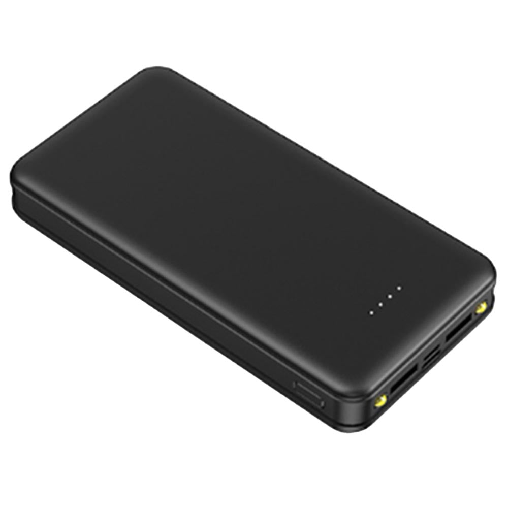 Power Bank 20000mAh for iPhone, Samsung, HTC, iPad More