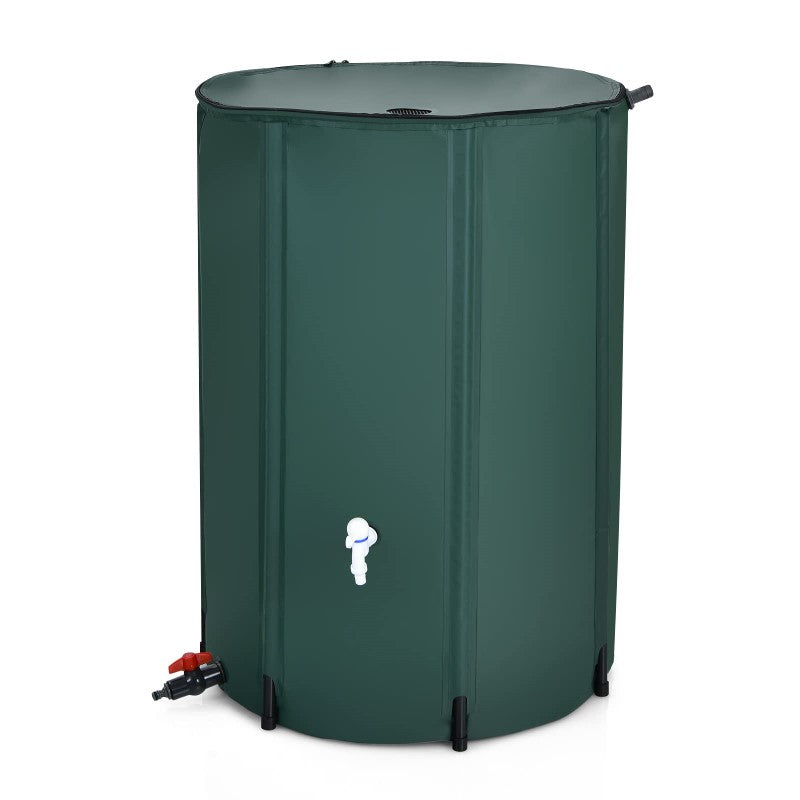 Rainwater Tank Barrel 500L