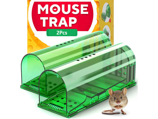 Mouse Rat Traps, Humane Mouse Traps