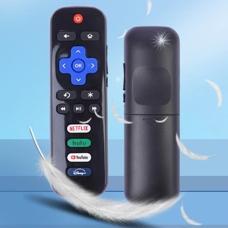 Replacement TV Remote Control for Roku TV
