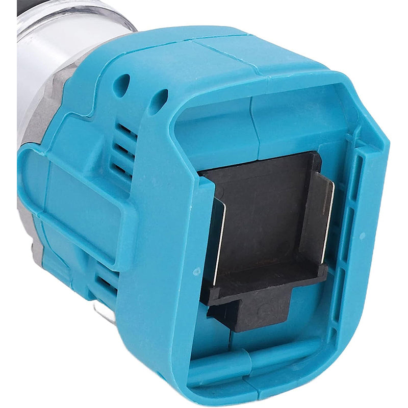 Wood Router Tool 880W Cordless Compact Trim Router