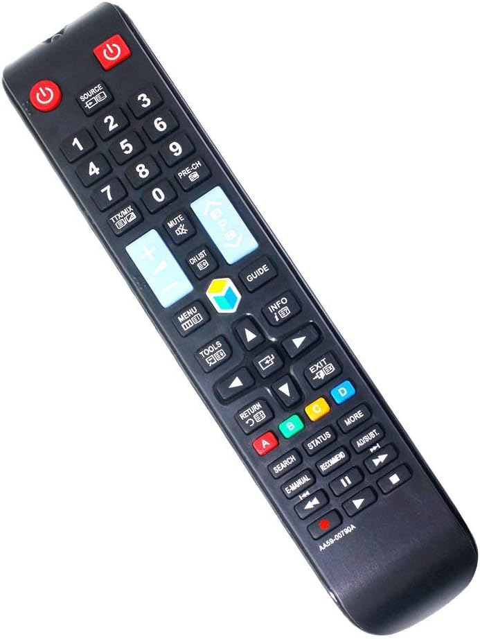 Samsung TV Remote Replacement