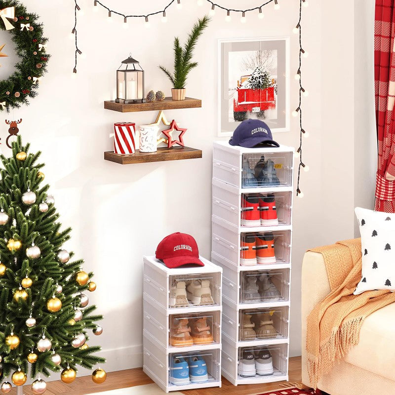 Shoe Storage Box