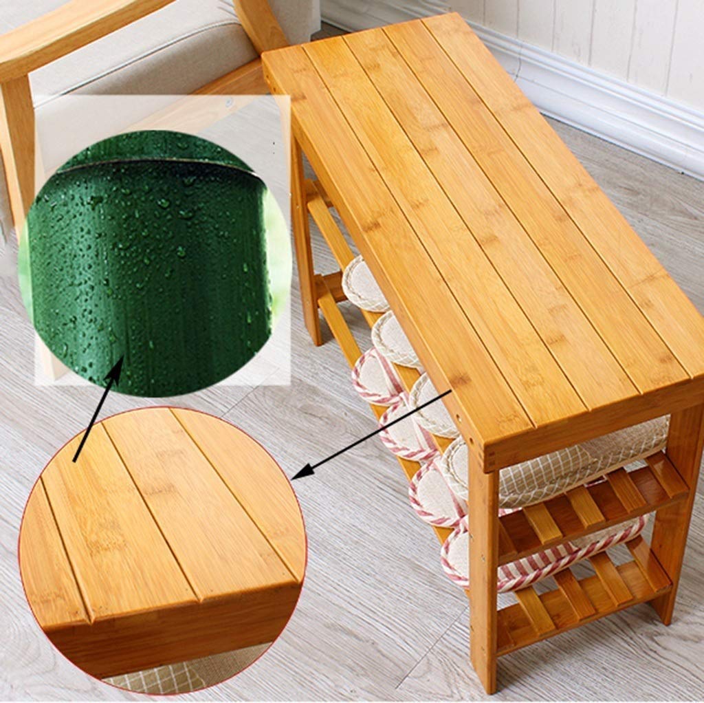 Shoe Rack