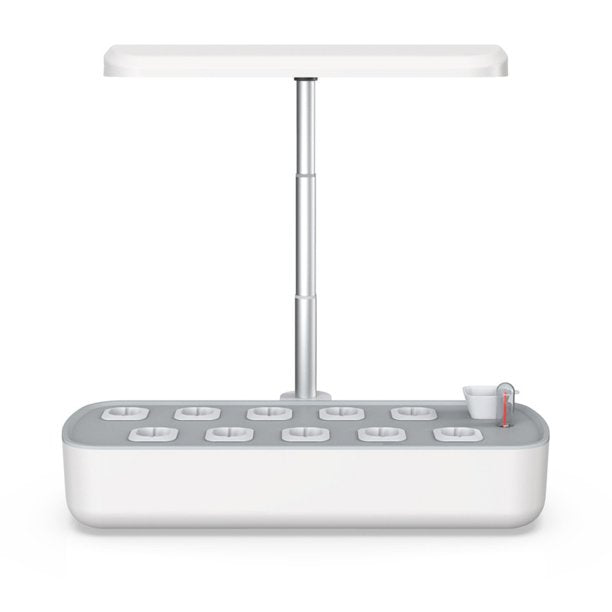 Smart Hydroponics Indoor Herb Garden