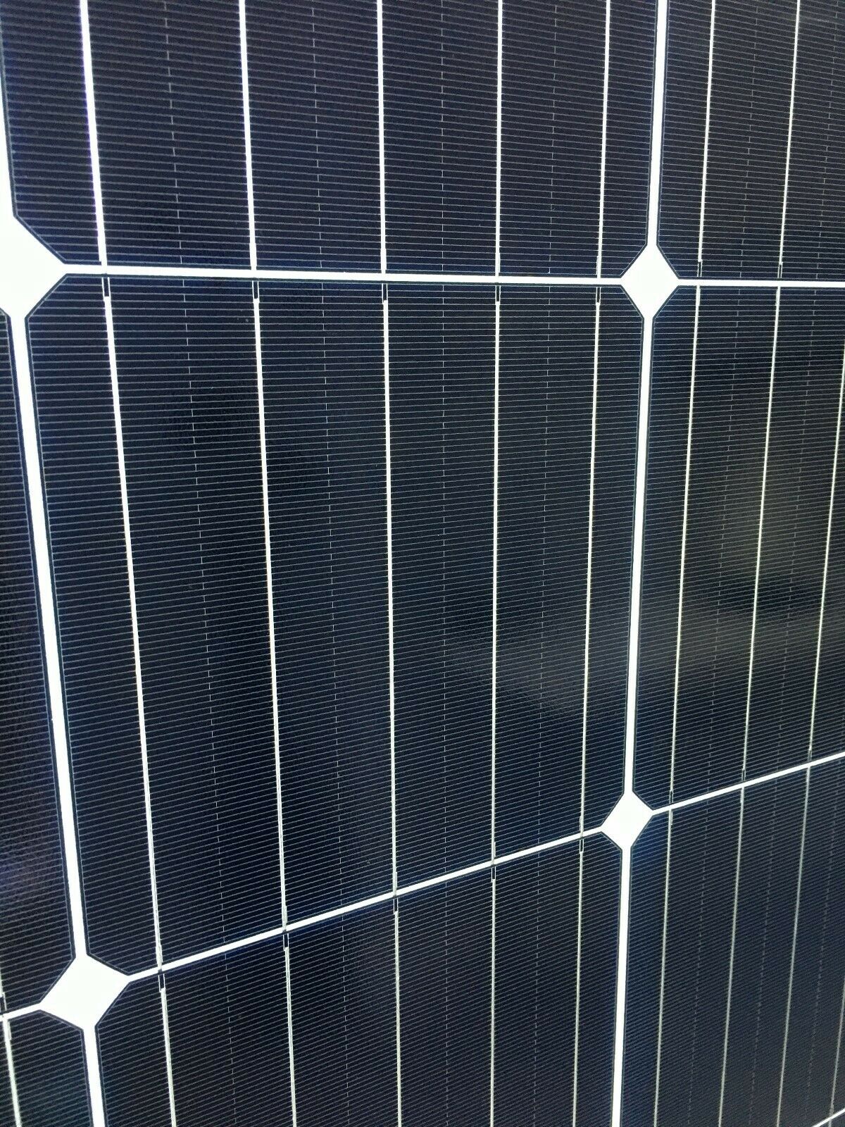 Solar Panel 60W
