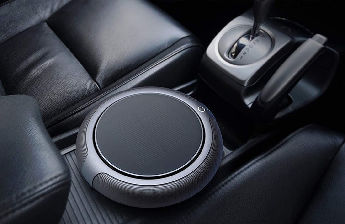 Car Air Purifier Household and Car Air Freshener Car Air Purifier,Powerful Smoke Remover