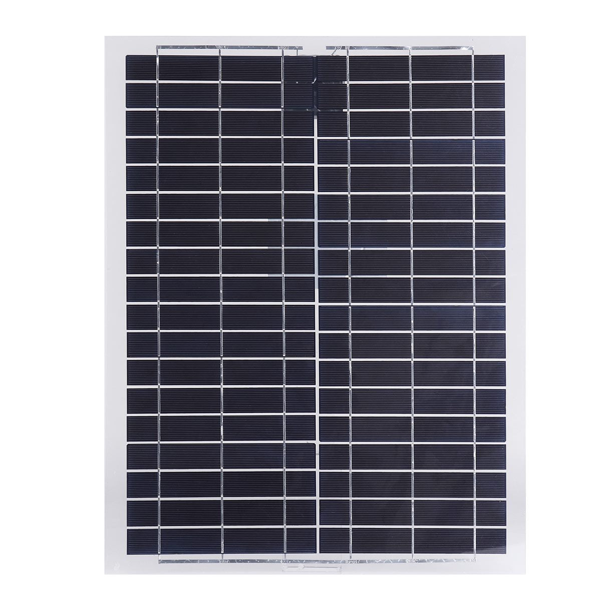 Solar Panel 30W Solar Panel