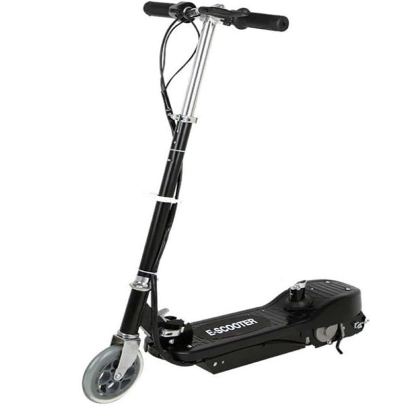 Electric Scooter Foldable 8 Inch Electric Scooter for Young Riders