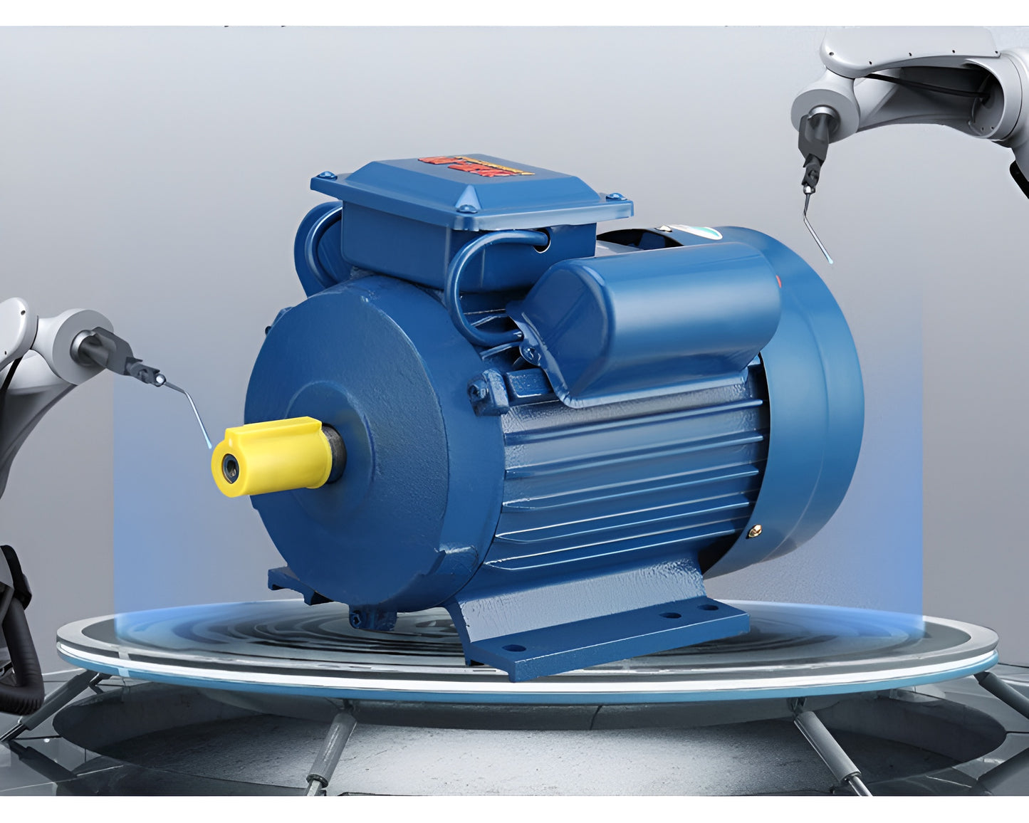Electric Motor 3HP