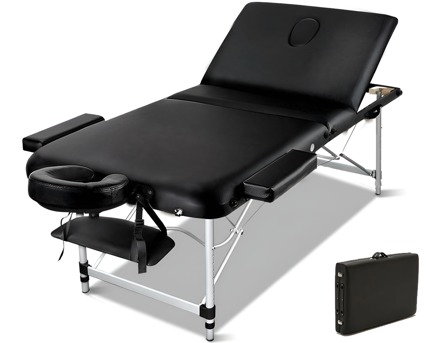 Massage Table, Portable Massage Table