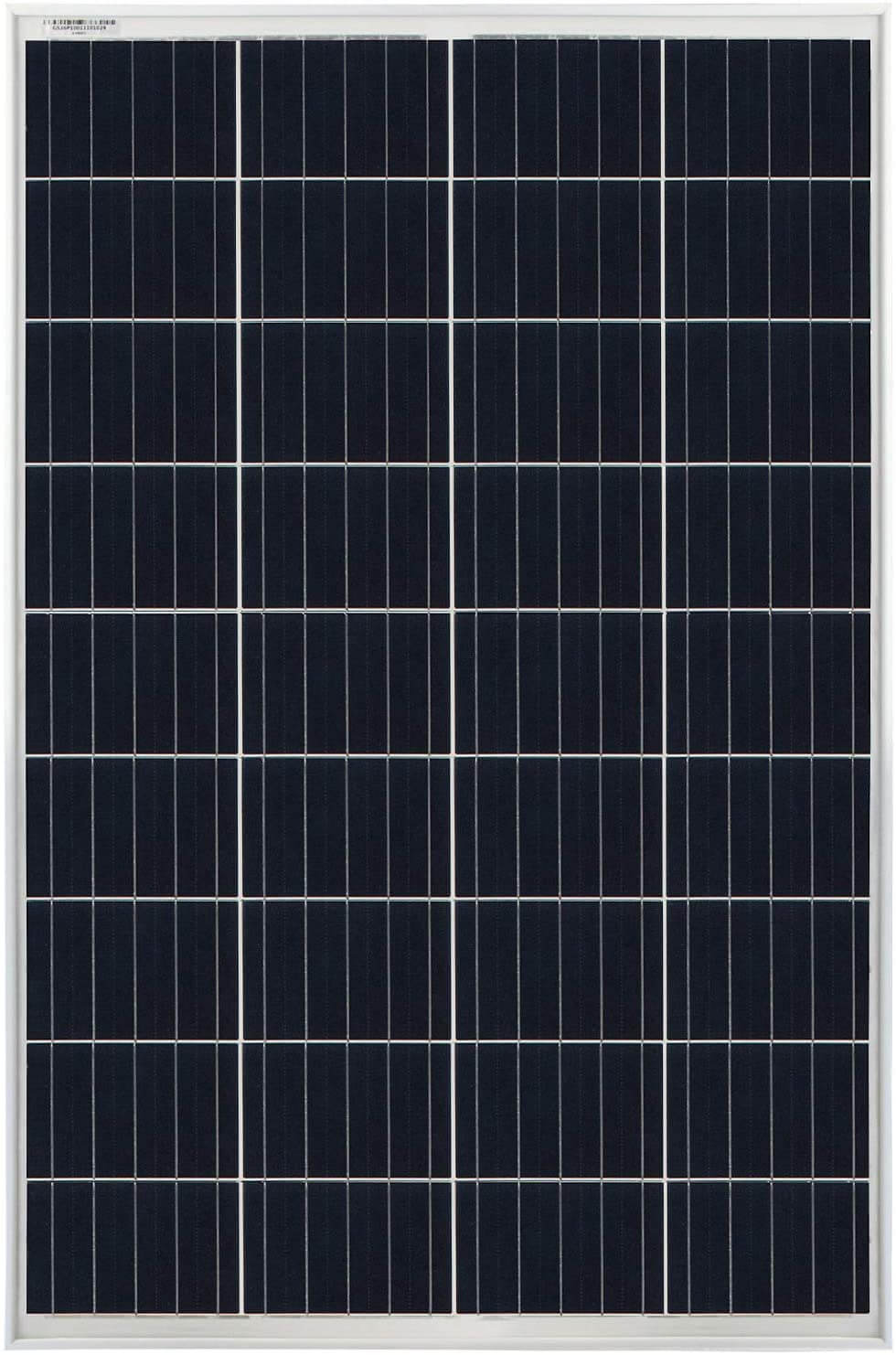 200W Solar Panel Polycrystalline