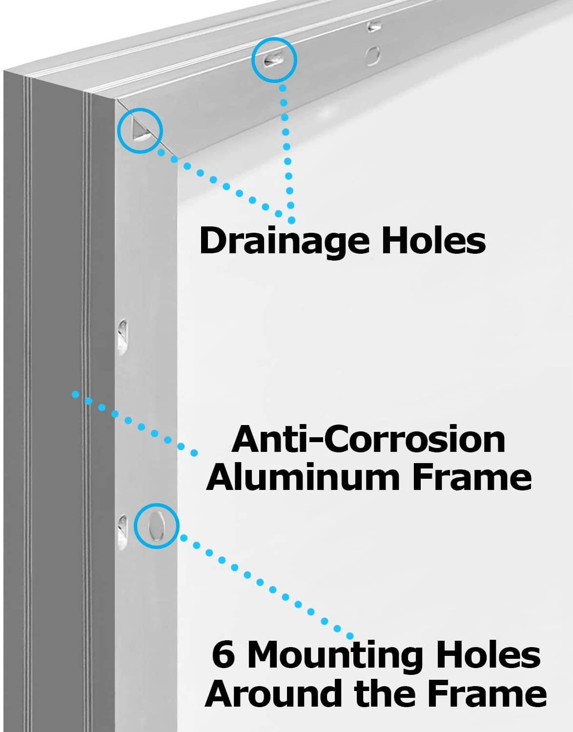 200W Solar Panel Polycrystalline